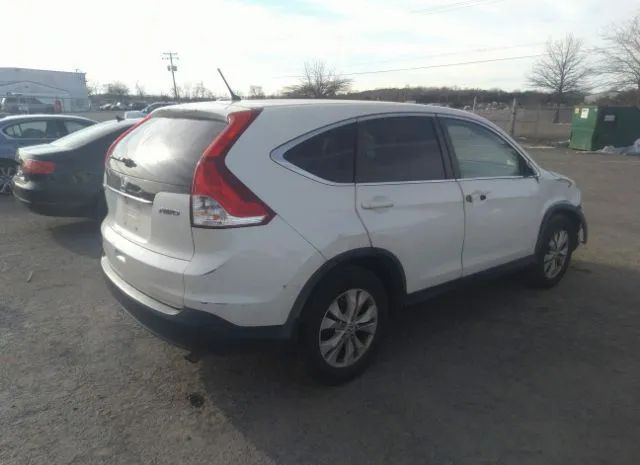 Photo 3 VIN: 5J6RM4H57DL053408 - HONDA CR-V 