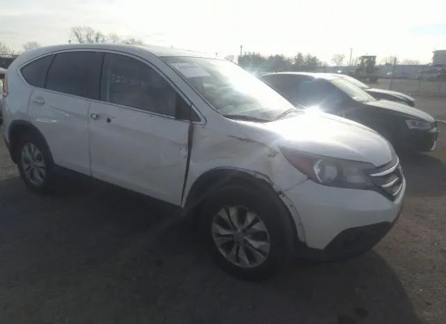 Photo 5 VIN: 5J6RM4H57DL053408 - HONDA CR-V 