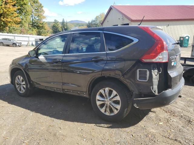 Photo 1 VIN: 5J6RM4H57DL057765 - HONDA CR-V EX 