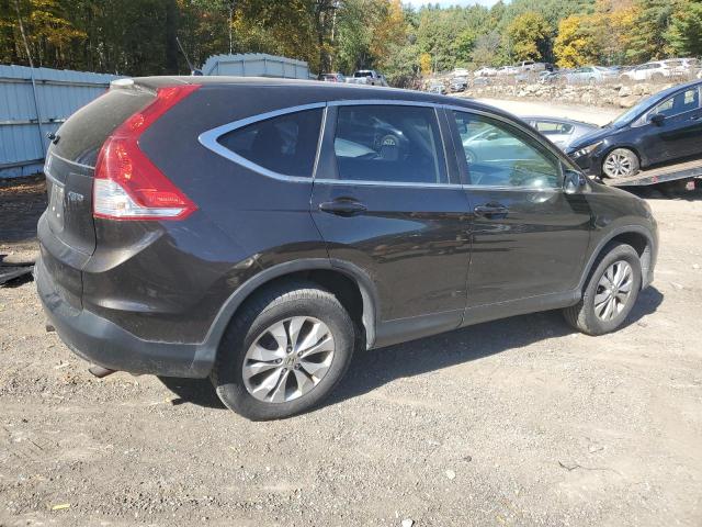 Photo 2 VIN: 5J6RM4H57DL057765 - HONDA CR-V EX 