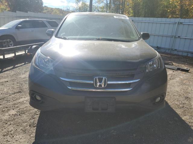 Photo 4 VIN: 5J6RM4H57DL057765 - HONDA CR-V EX 