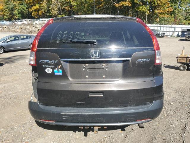 Photo 5 VIN: 5J6RM4H57DL057765 - HONDA CR-V EX 