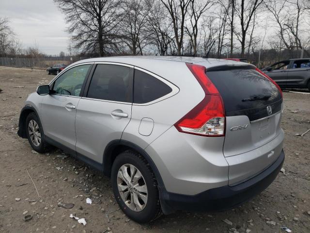 Photo 1 VIN: 5J6RM4H57DL086862 - HONDA CRV 