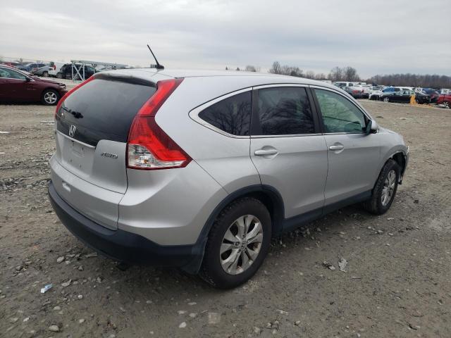 Photo 2 VIN: 5J6RM4H57DL086862 - HONDA CRV 