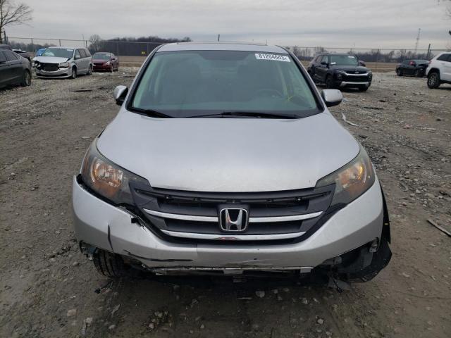 Photo 4 VIN: 5J6RM4H57DL086862 - HONDA CRV 