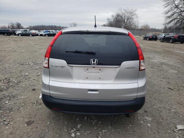 Photo 5 VIN: 5J6RM4H57DL086862 - HONDA CRV 