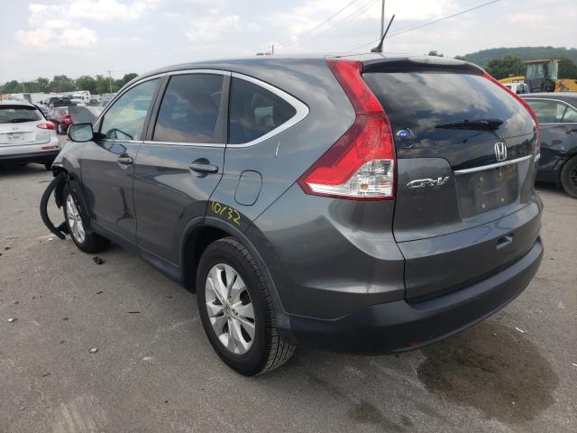 Photo 2 VIN: 5J6RM4H57EL007479 - HONDA CR-V EX 