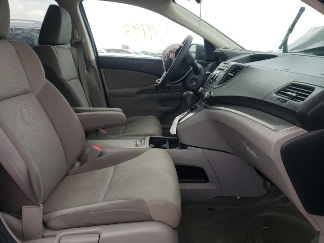 Photo 4 VIN: 5J6RM4H57EL007479 - HONDA CR-V EX 