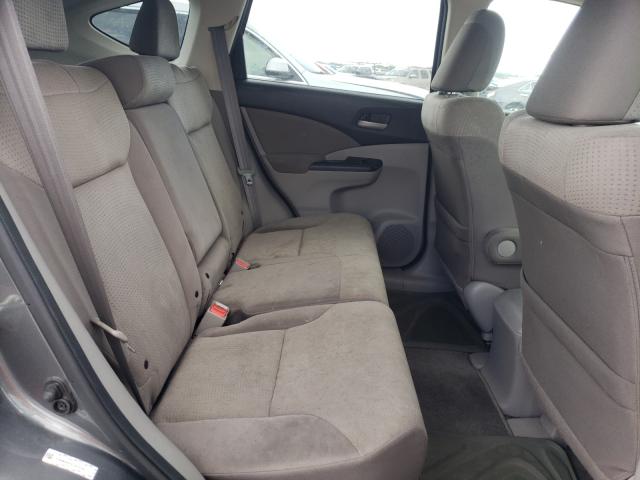 Photo 5 VIN: 5J6RM4H57EL007479 - HONDA CR-V EX 