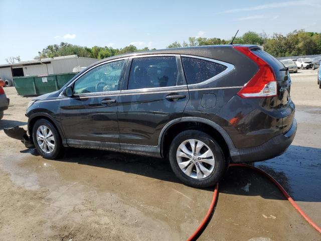 Photo 1 VIN: 5J6RM4H57EL007871 - HONDA CR-V EX 