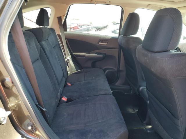 Photo 10 VIN: 5J6RM4H57EL007871 - HONDA CR-V EX 