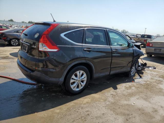 Photo 2 VIN: 5J6RM4H57EL007871 - HONDA CR-V EX 