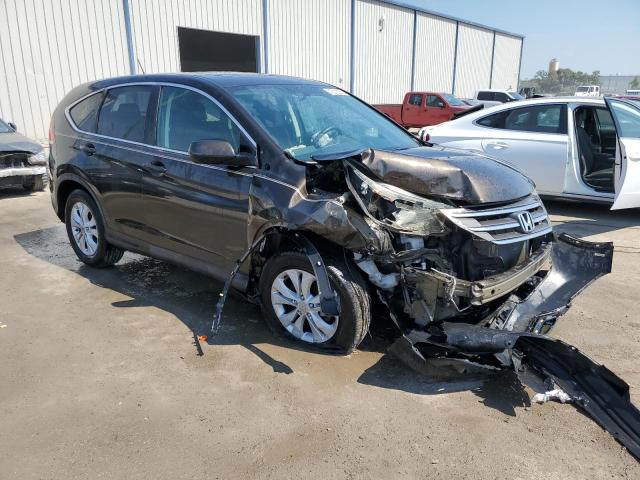 Photo 3 VIN: 5J6RM4H57EL007871 - HONDA CR-V EX 