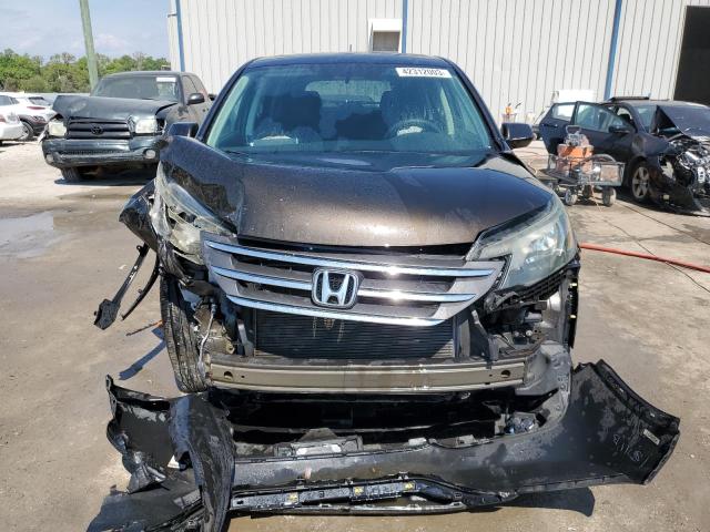 Photo 4 VIN: 5J6RM4H57EL007871 - HONDA CR-V EX 