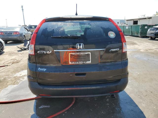 Photo 5 VIN: 5J6RM4H57EL007871 - HONDA CR-V EX 