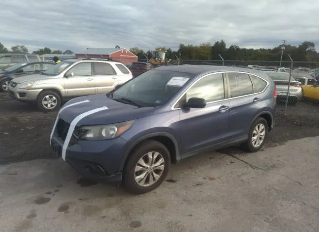 Photo 1 VIN: 5J6RM4H57EL009524 - HONDA CR-V 