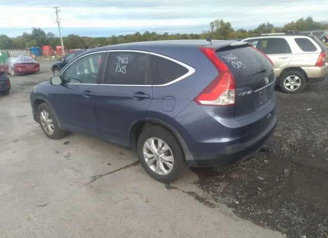 Photo 2 VIN: 5J6RM4H57EL009524 - HONDA CR-V 