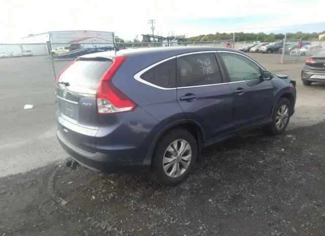 Photo 3 VIN: 5J6RM4H57EL009524 - HONDA CR-V 