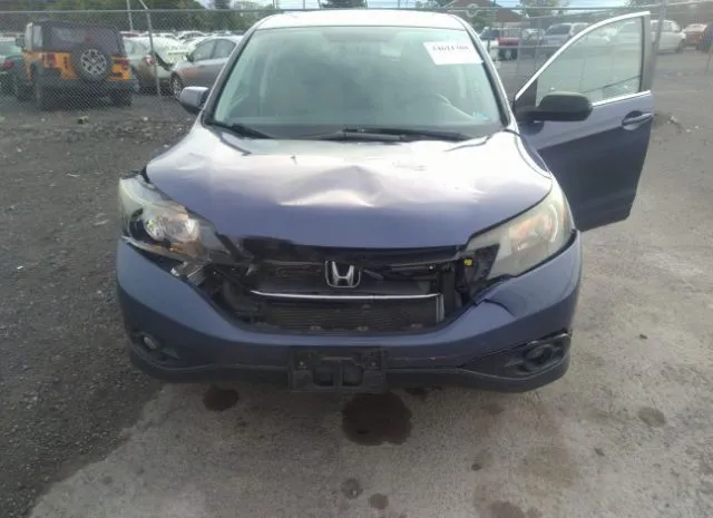 Photo 5 VIN: 5J6RM4H57EL009524 - HONDA CR-V 