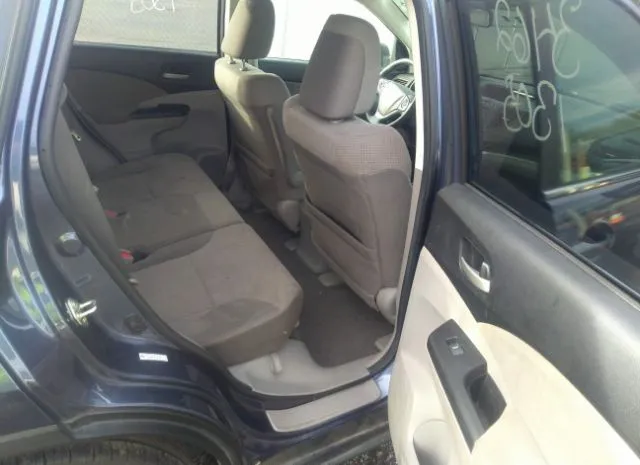 Photo 7 VIN: 5J6RM4H57EL009524 - HONDA CR-V 