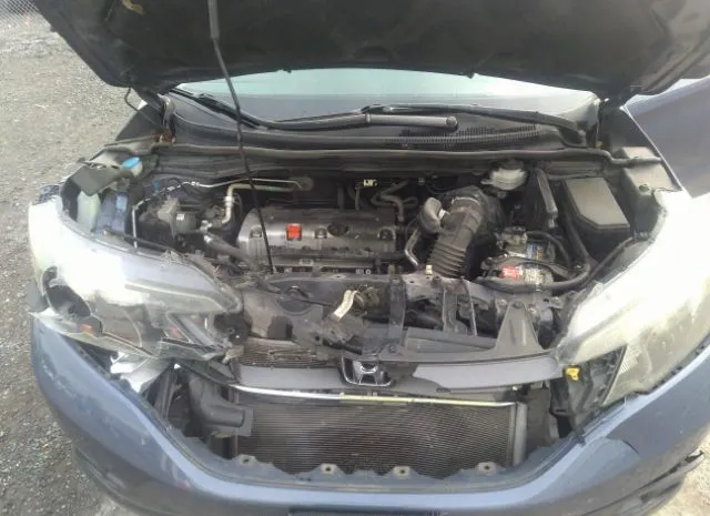 Photo 9 VIN: 5J6RM4H57EL009524 - HONDA CR-V 