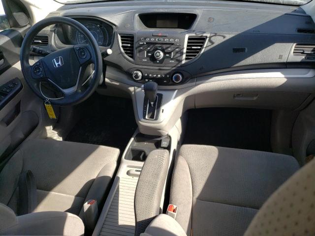 Photo 7 VIN: 5J6RM4H57EL010205 - HONDA CR-V EX 