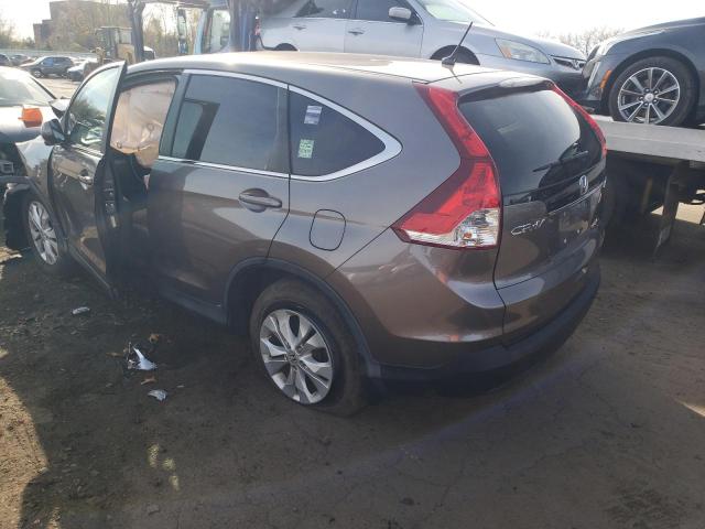 Photo 1 VIN: 5J6RM4H57EL016893 - HONDA CRV 