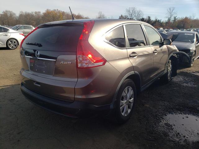 Photo 2 VIN: 5J6RM4H57EL016893 - HONDA CRV 