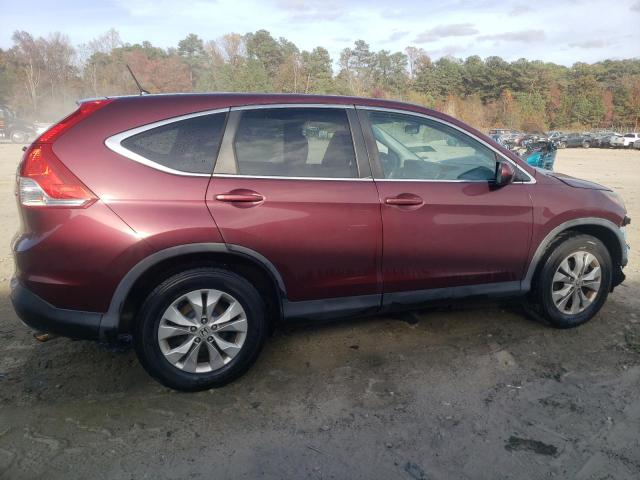 Photo 2 VIN: 5J6RM4H57EL017493 - HONDA CR-V EX 