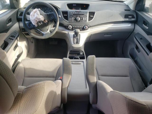 Photo 7 VIN: 5J6RM4H57EL017493 - HONDA CR-V EX 