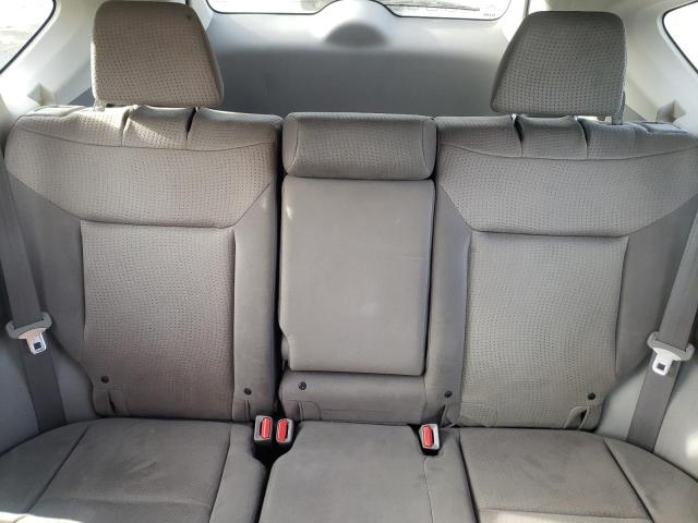 Photo 9 VIN: 5J6RM4H57EL017493 - HONDA CR-V EX 