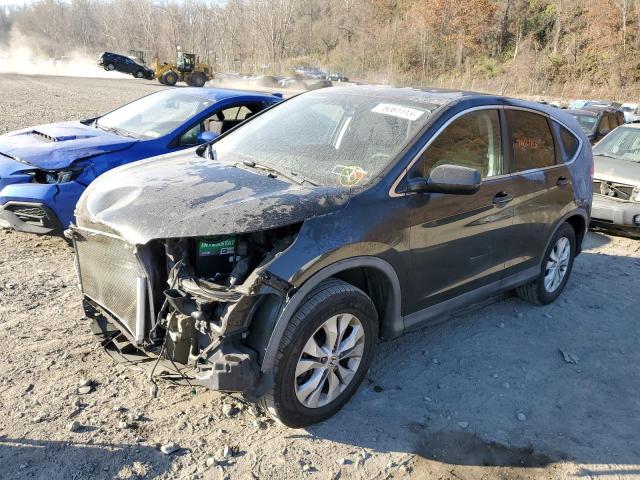 Photo 0 VIN: 5J6RM4H57EL032110 - HONDA CRV 