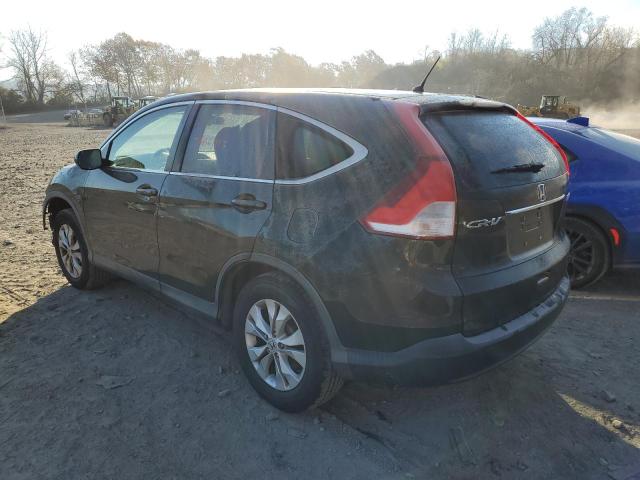 Photo 1 VIN: 5J6RM4H57EL032110 - HONDA CRV 