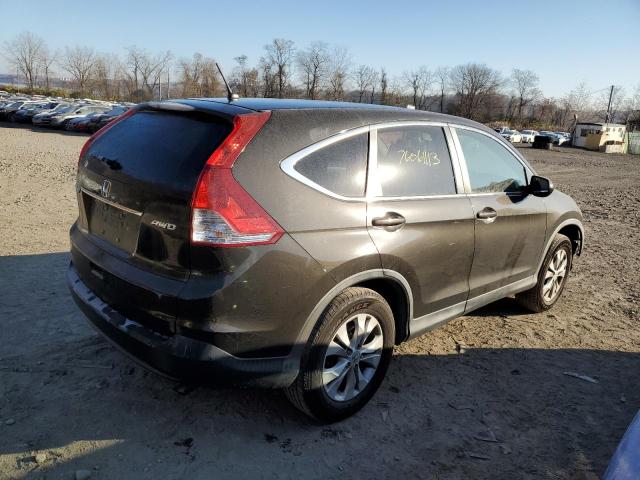 Photo 2 VIN: 5J6RM4H57EL032110 - HONDA CRV 