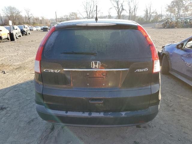 Photo 5 VIN: 5J6RM4H57EL032110 - HONDA CRV 