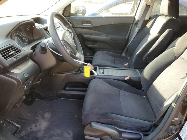 Photo 6 VIN: 5J6RM4H57EL032110 - HONDA CRV 