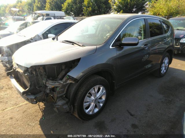 Photo 1 VIN: 5J6RM4H57EL043673 - HONDA CR-V 