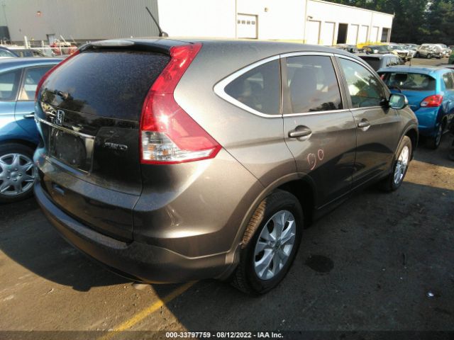 Photo 3 VIN: 5J6RM4H57EL043673 - HONDA CR-V 