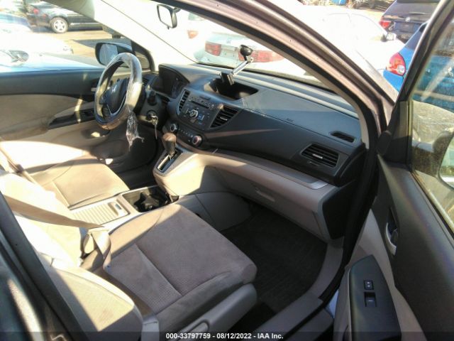 Photo 4 VIN: 5J6RM4H57EL043673 - HONDA CR-V 