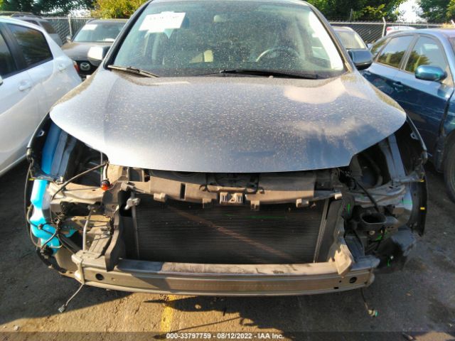 Photo 5 VIN: 5J6RM4H57EL043673 - HONDA CR-V 