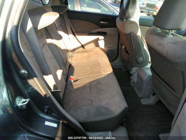 Photo 7 VIN: 5J6RM4H57EL043673 - HONDA CR-V 