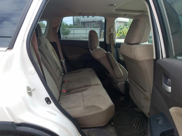 Photo 5 VIN: 5J6RM4H57EL050865 - HONDA CR-V EX 