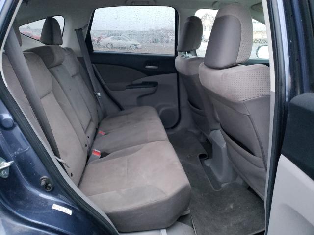 Photo 5 VIN: 5J6RM4H57EL056830 - HONDA CR-V EX 