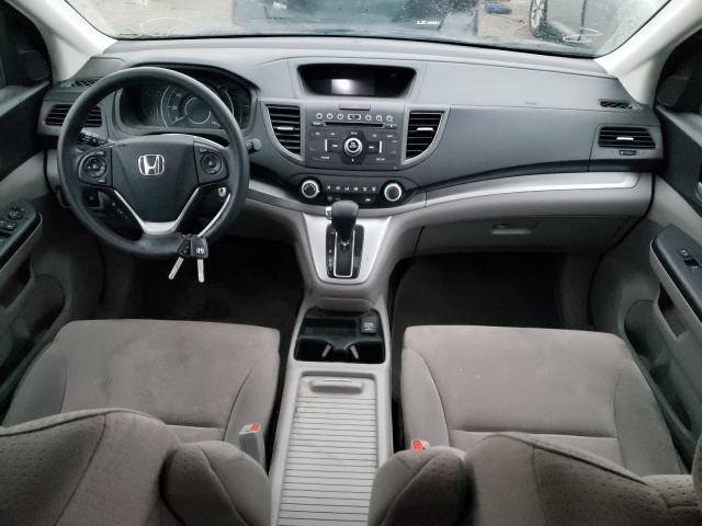 Photo 8 VIN: 5J6RM4H57EL056830 - HONDA CR-V EX 