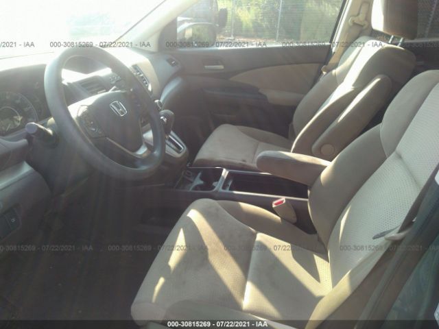 Photo 4 VIN: 5J6RM4H57EL071845 - HONDA CR-V 