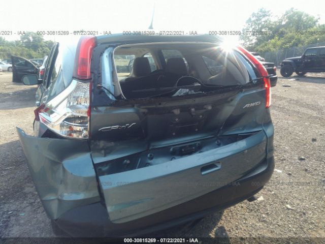 Photo 5 VIN: 5J6RM4H57EL071845 - HONDA CR-V 