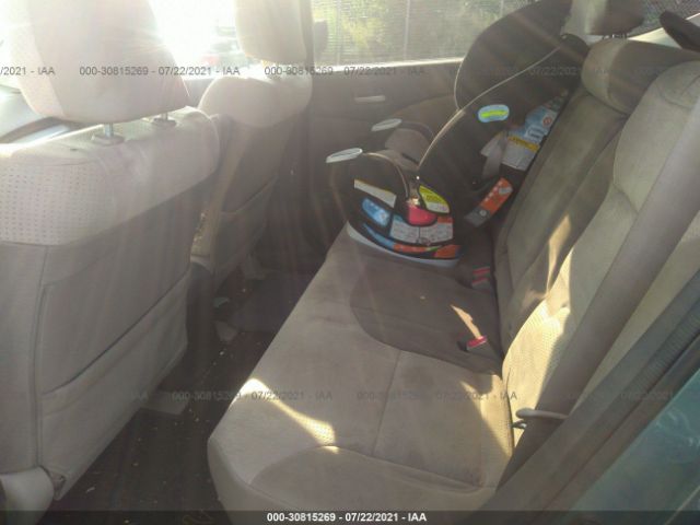 Photo 7 VIN: 5J6RM4H57EL071845 - HONDA CR-V 