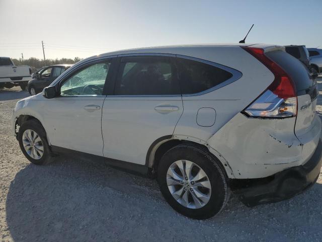 Photo 1 VIN: 5J6RM4H57EL086796 - HONDA CR-V EX 