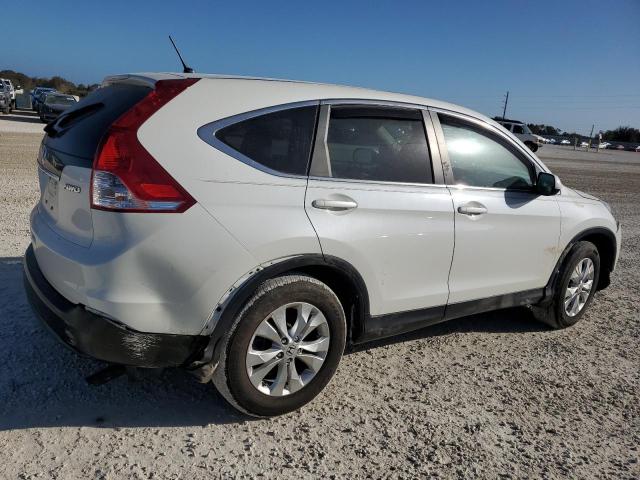 Photo 2 VIN: 5J6RM4H57EL086796 - HONDA CR-V EX 