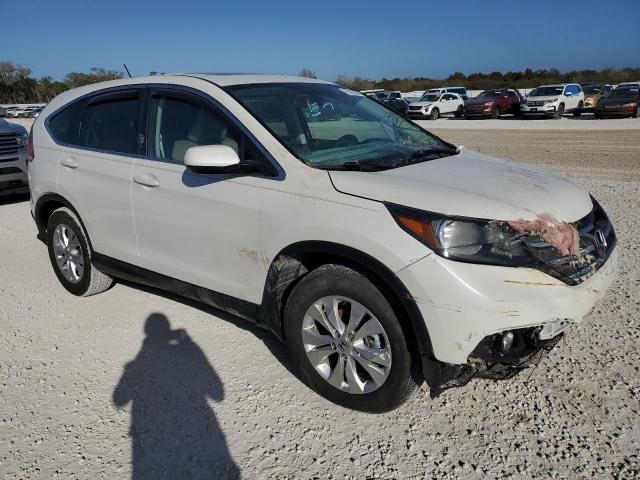 Photo 3 VIN: 5J6RM4H57EL086796 - HONDA CR-V EX 